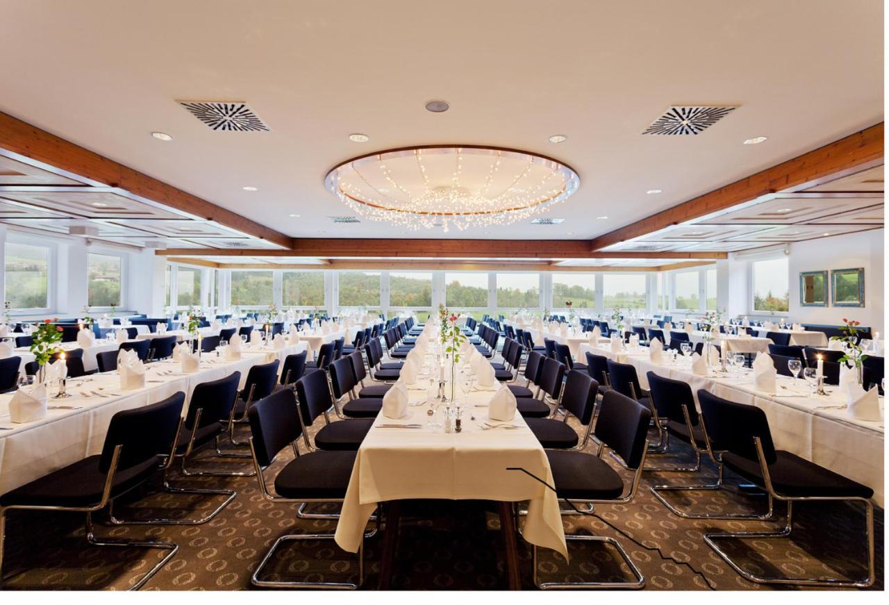 Allgaeustern Hotel 손토펜 외부 사진