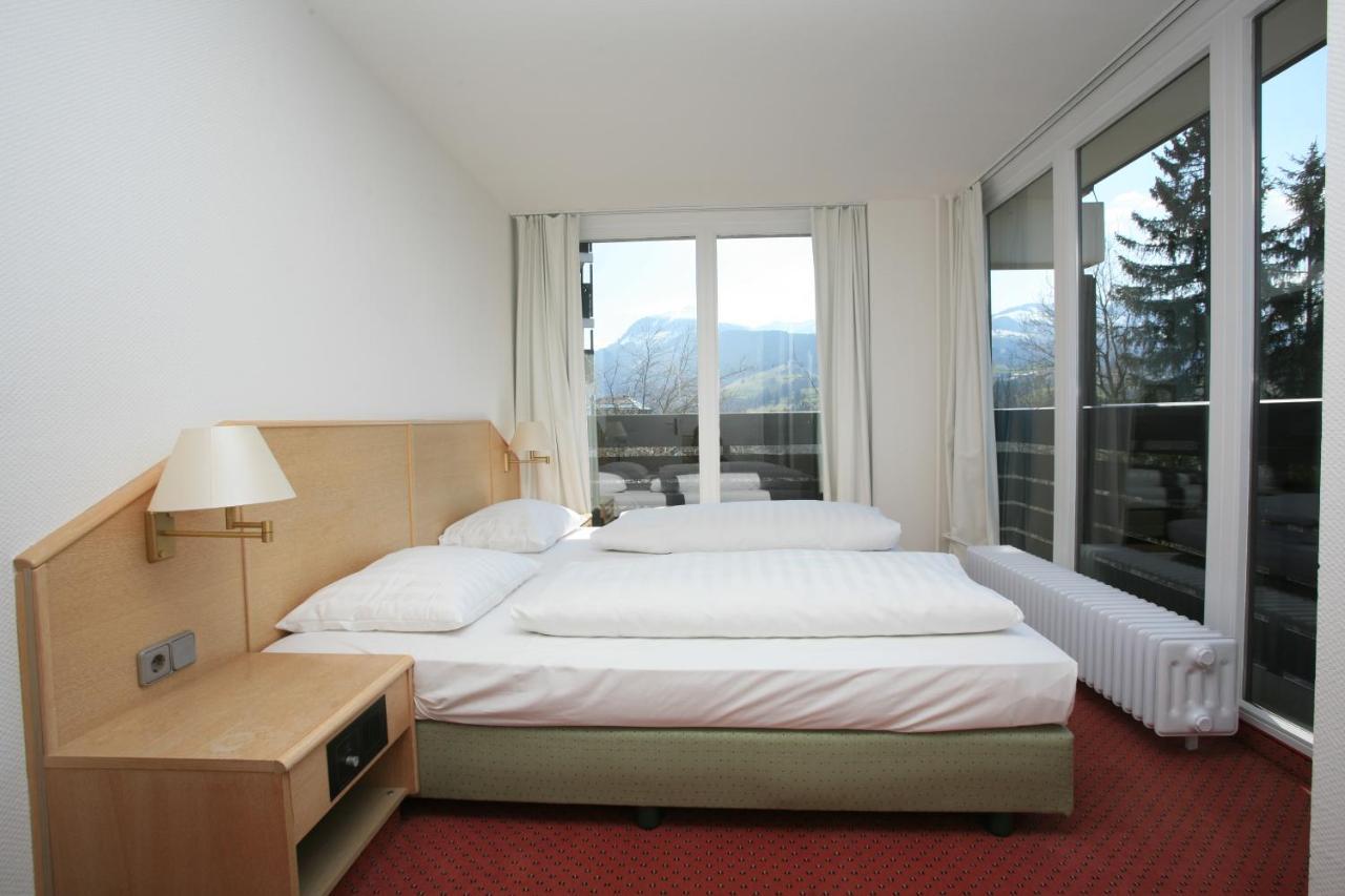 Allgaeustern Hotel 손토펜 외부 사진