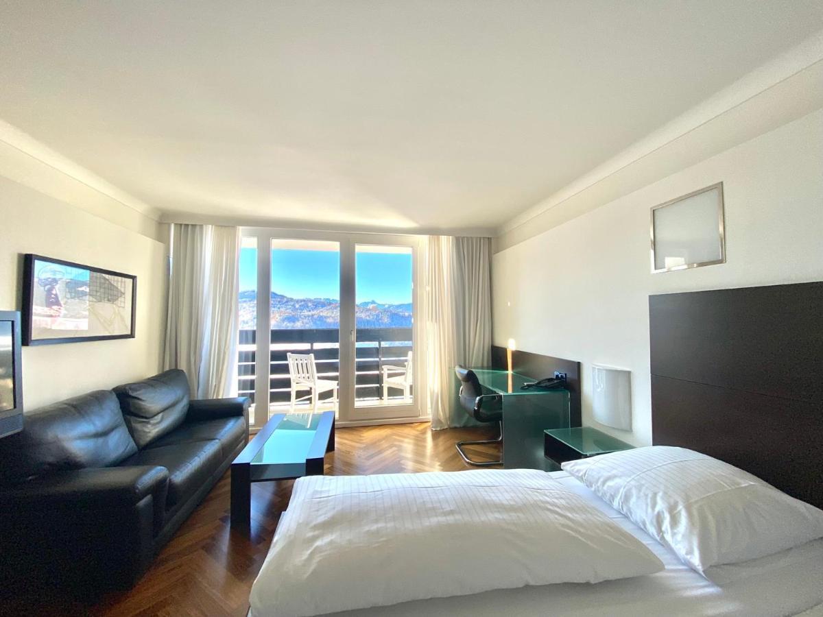 Allgaeustern Hotel 손토펜 외부 사진