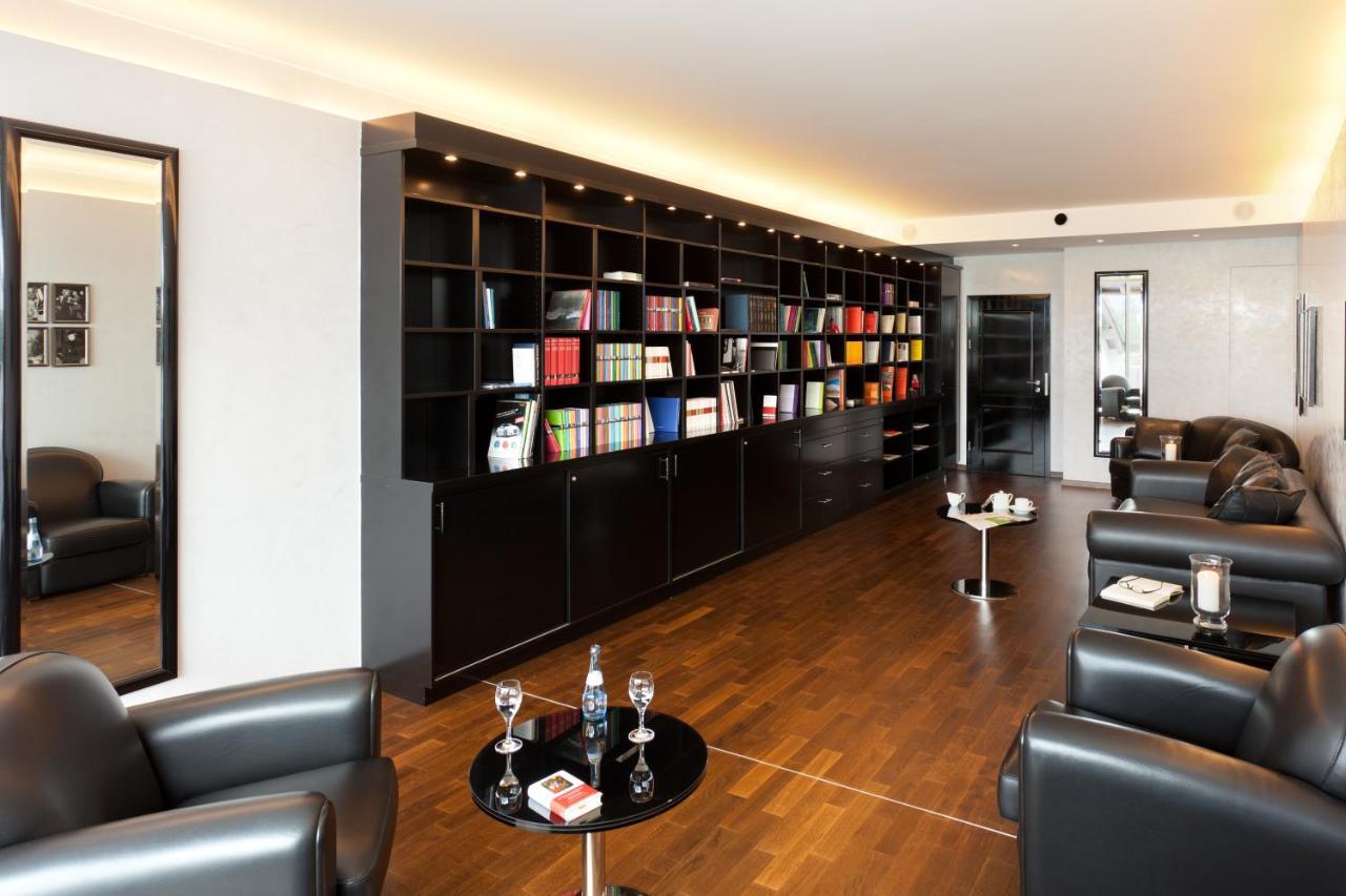 Allgaeustern Hotel 손토펜 외부 사진
