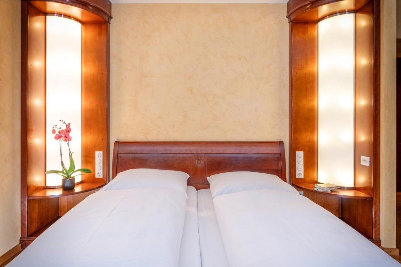 Allgaeustern Hotel 손토펜 외부 사진