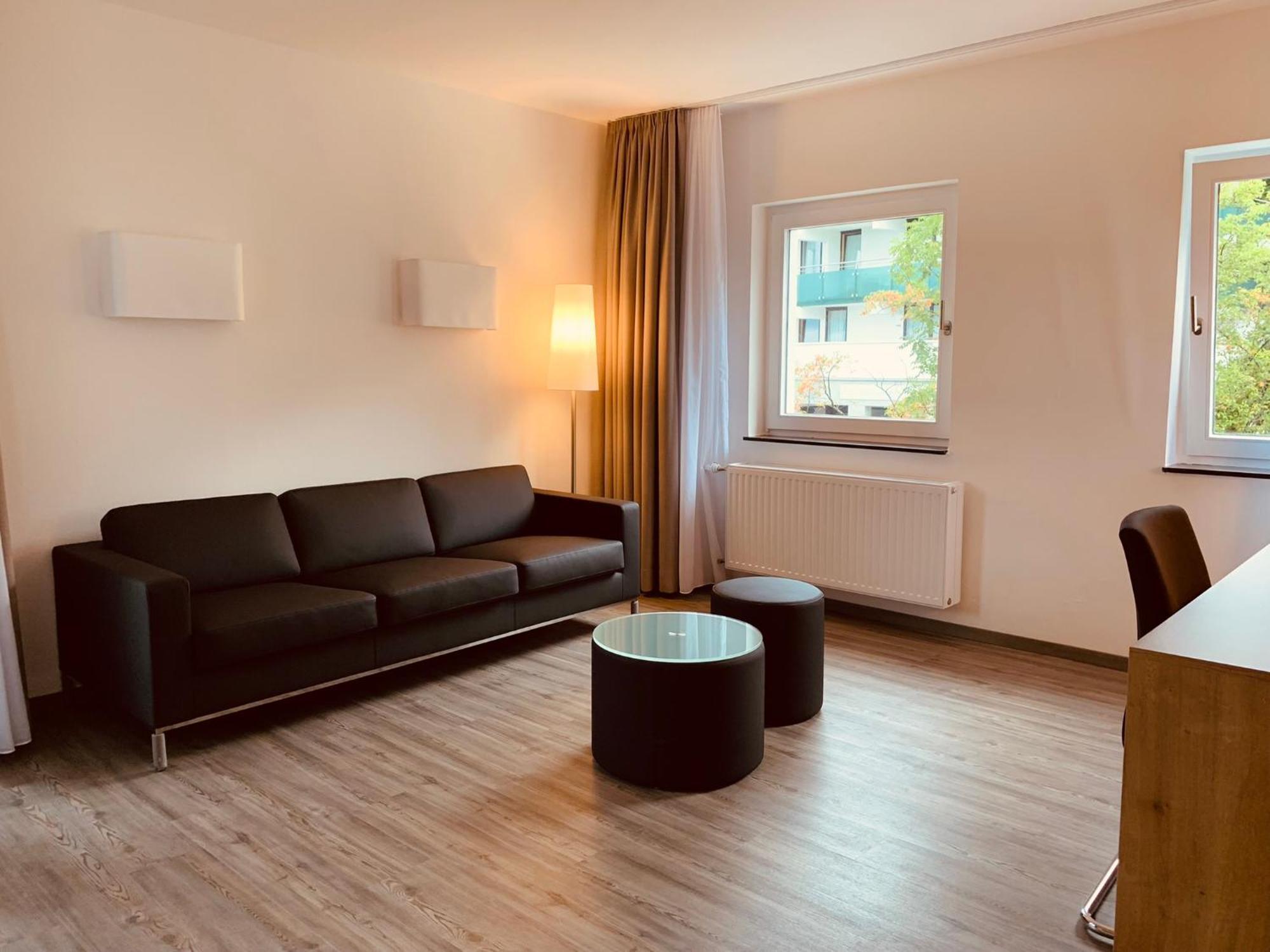 Allgaeustern Hotel 손토펜 외부 사진