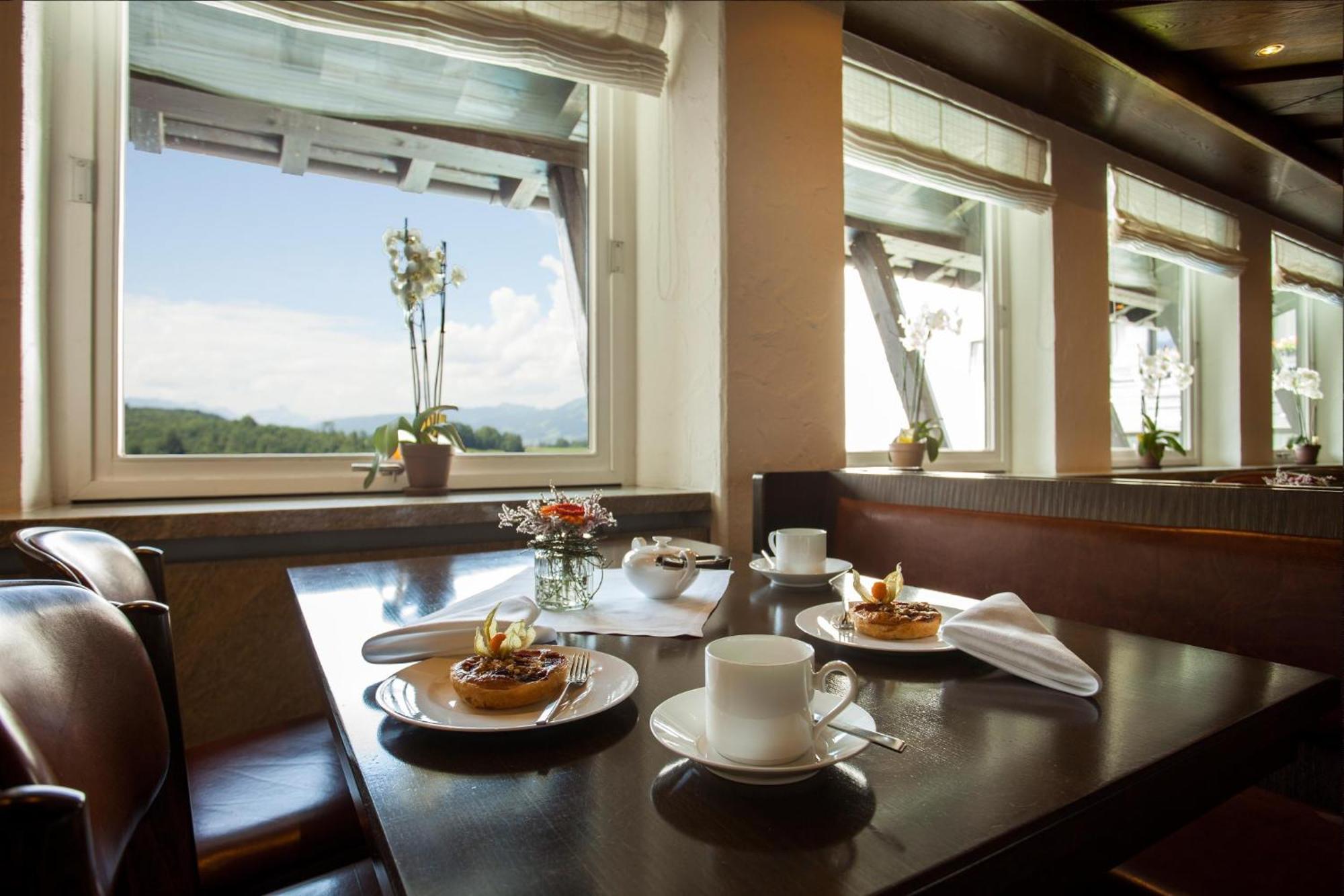 Allgaeustern Hotel 손토펜 외부 사진