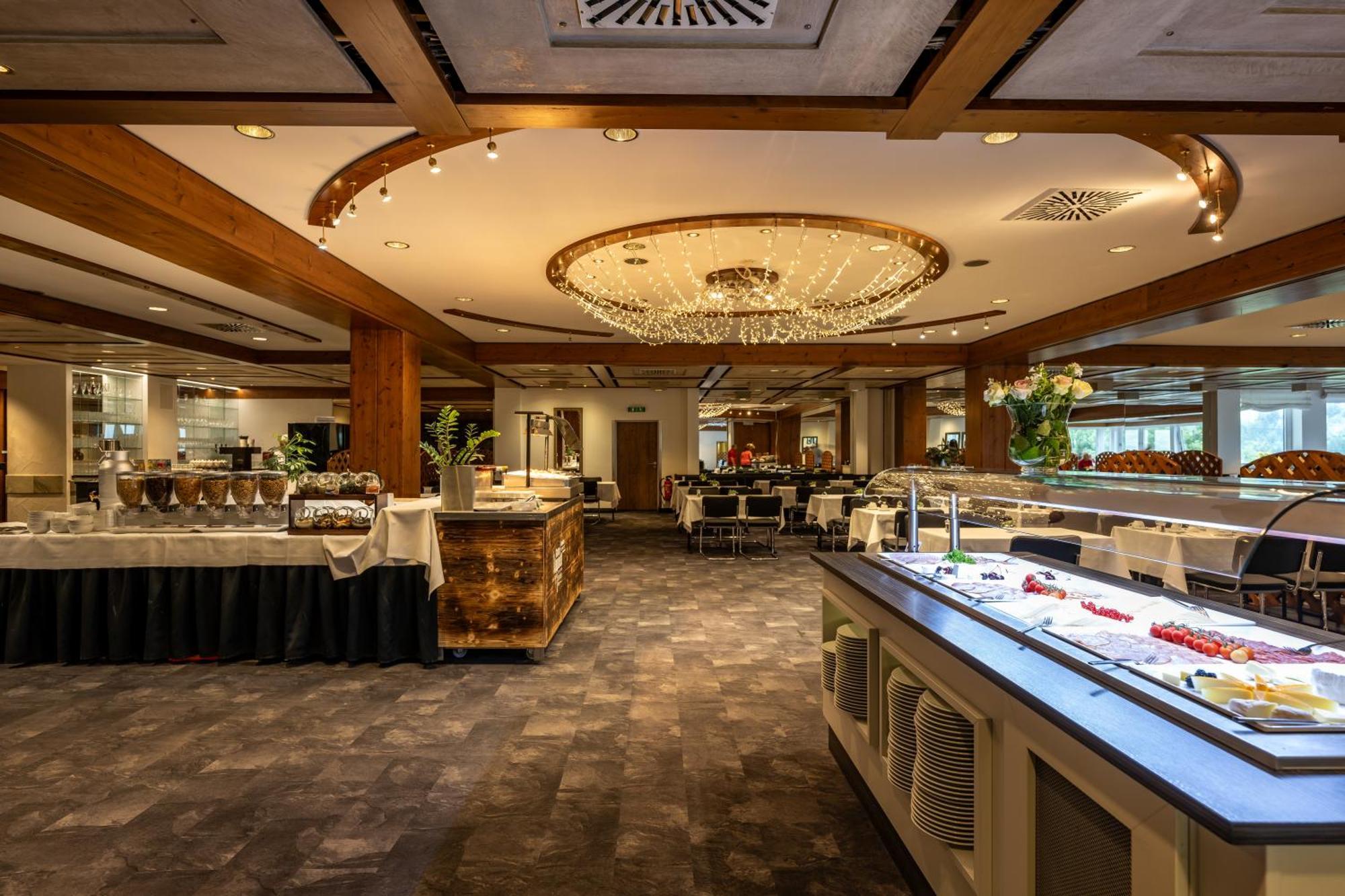 Allgaeustern Hotel 손토펜 외부 사진
