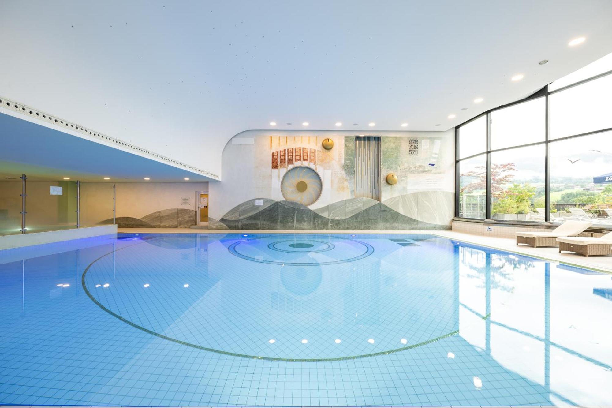 Allgaeustern Hotel 손토펜 외부 사진