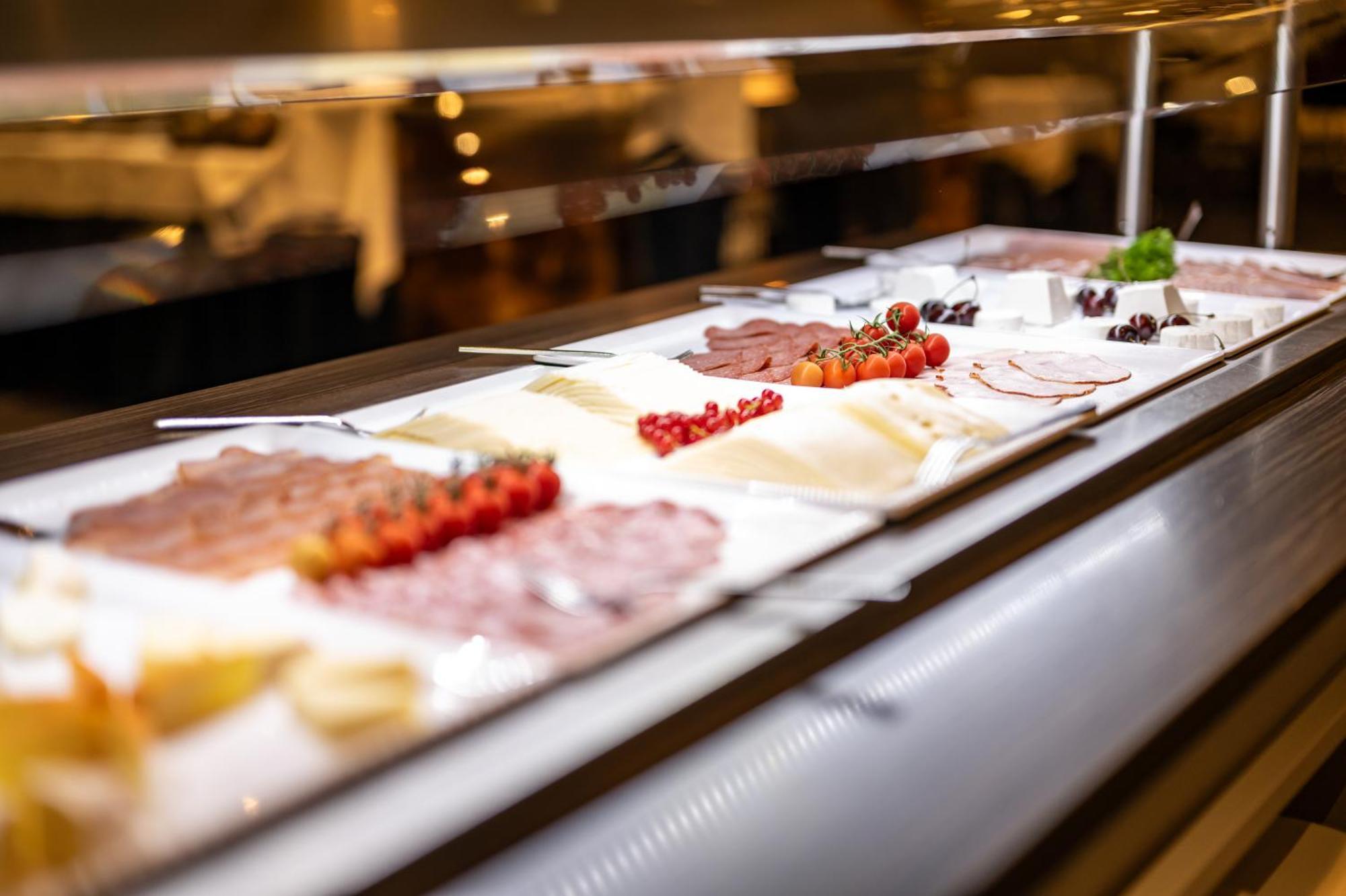 Allgaeustern Hotel 손토펜 외부 사진