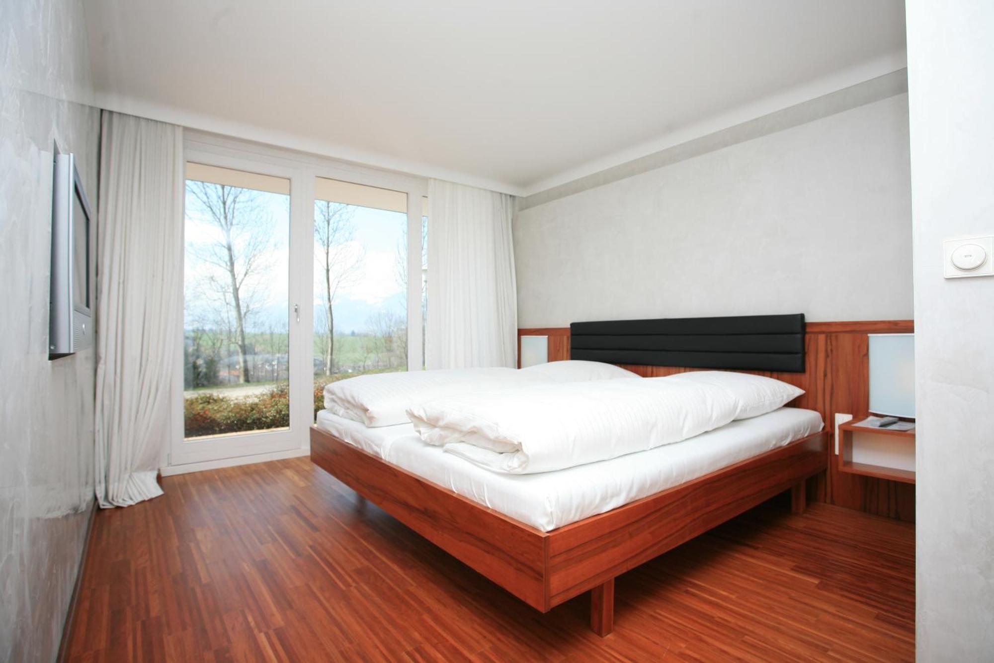 Allgaeustern Hotel 손토펜 객실 사진