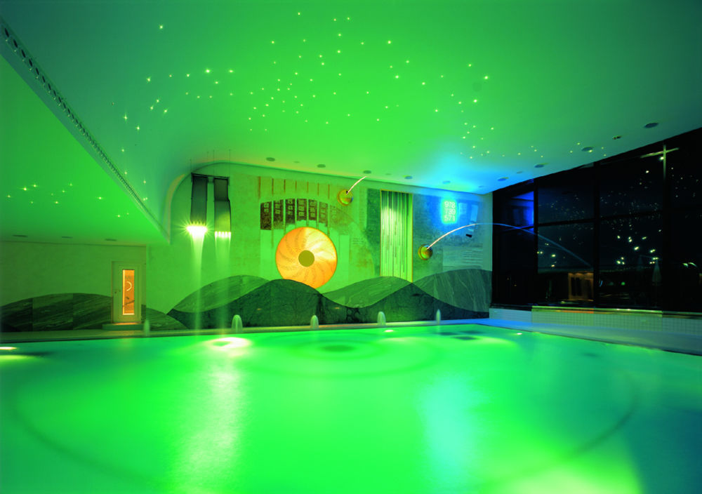 Allgaeustern Hotel 손토펜 외부 사진