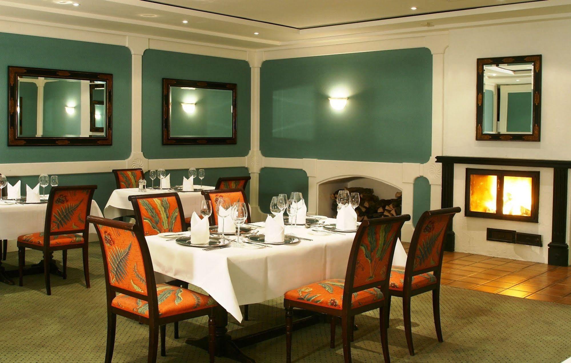 Allgaeustern Hotel 손토펜 외부 사진